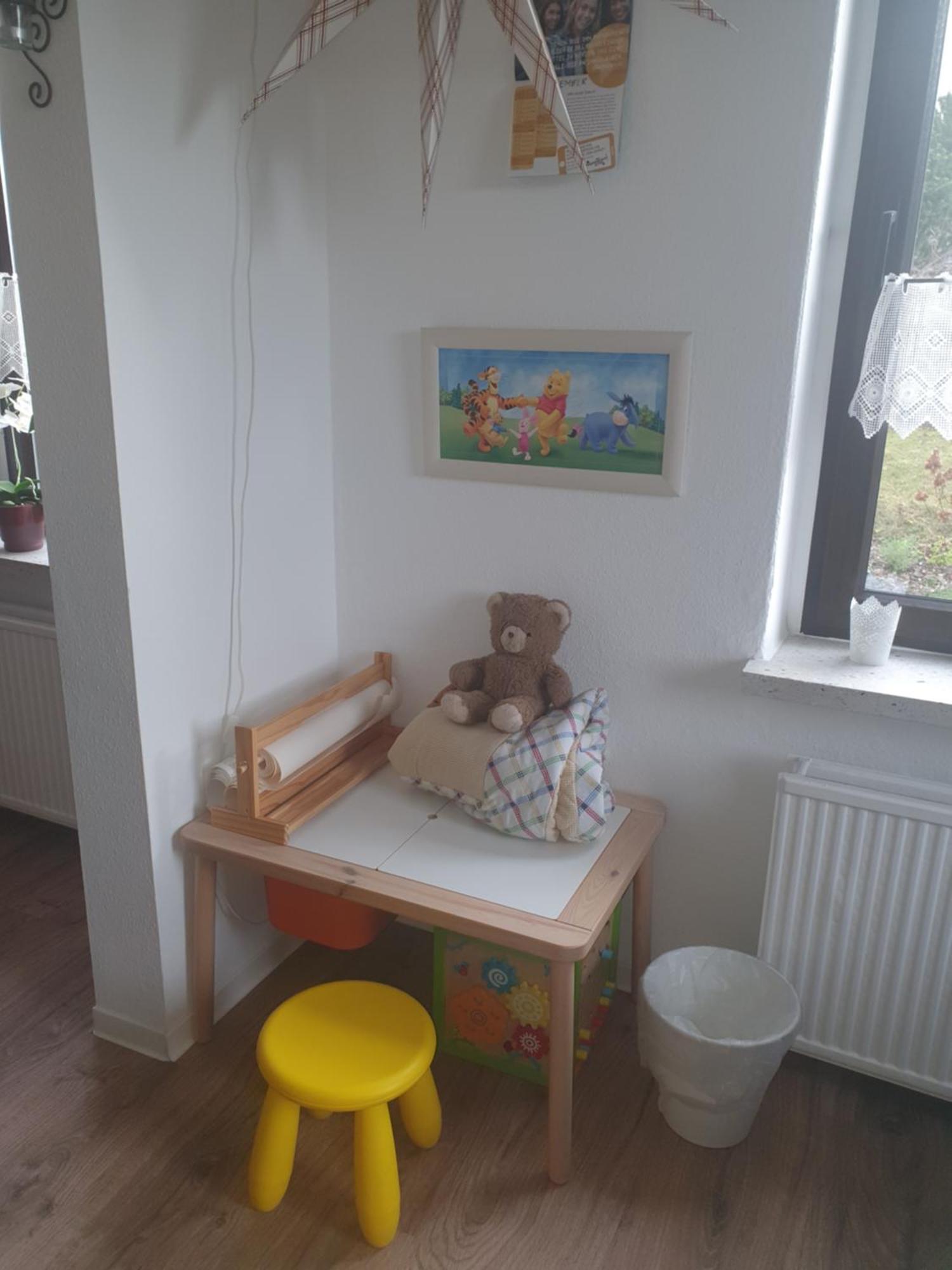 Familienfreundliche Ferienwohnung Erzgebirge Schneeberg  Extérieur photo