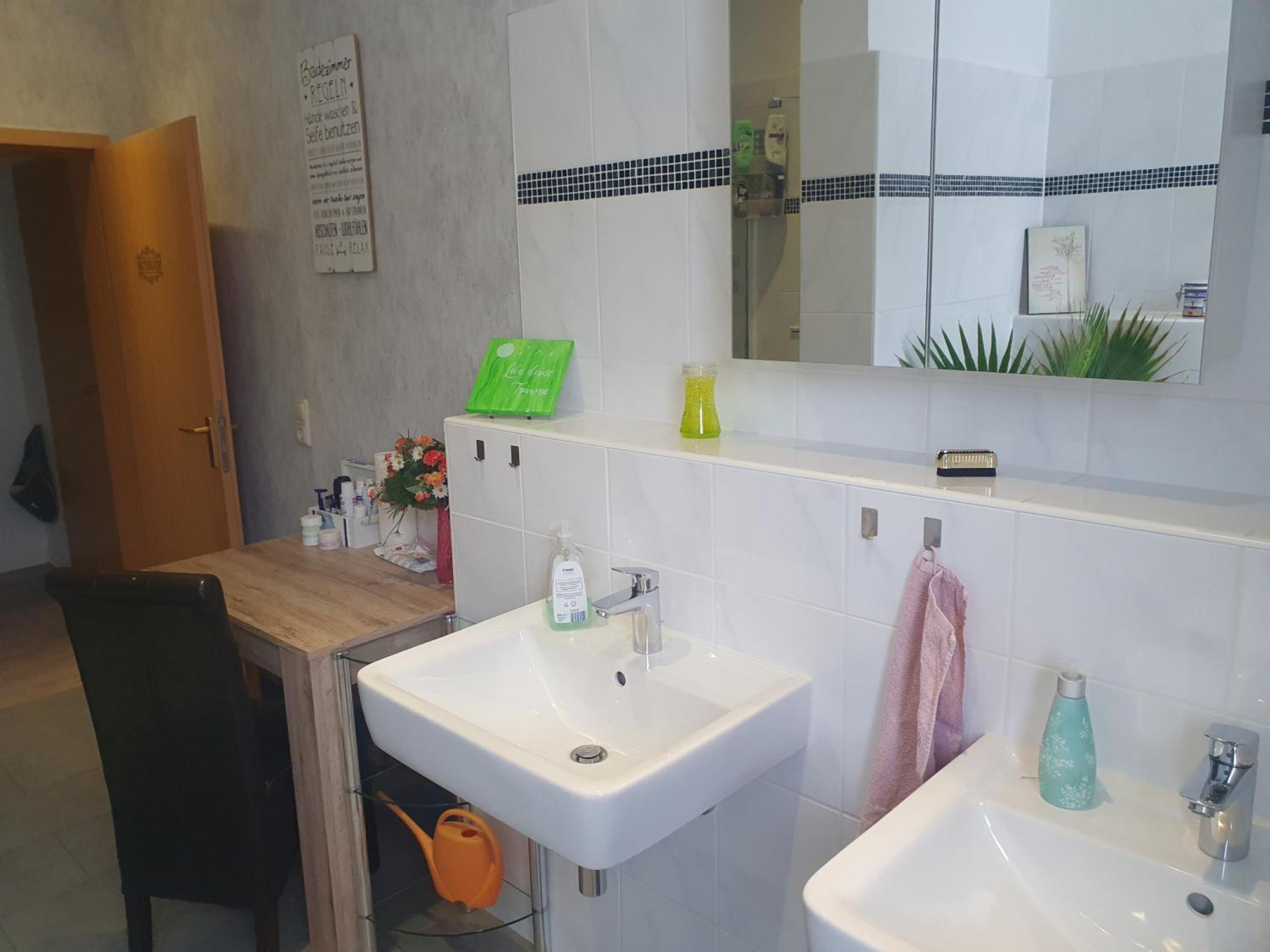 Familienfreundliche Ferienwohnung Erzgebirge Schneeberg  Extérieur photo